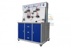 电工技术实训课程总结(图2) 电工技术实训课程总结(图2)