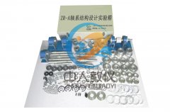 电工技术实训装置使用(图2) 电工技术实训装置使用(图2)