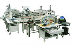 维修电工实训台都配有什么(图2) 维修电工实训台都配有什么(图2)