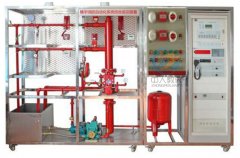 电工技术实训台模块(图2) 电工技术实训台模块(图2)