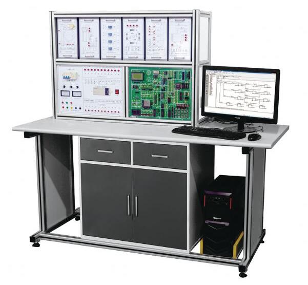 液压试验台厂家,机构运动创新设计实验报告心得体会总结(图2)