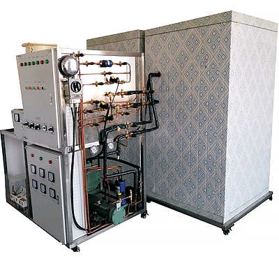 液压试验台厂家,机构运动创新设计实验报告心得体会总结(图4)