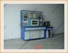 液压实训安全,机械设计实验室简介范文(图2) 液压实训安全,机械设计实验室简介范文(图2)