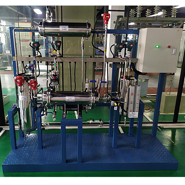 液压实验室简介,机构运动创新实验台内燃机机构(图2) 液压实验室简介,机构运动创新实验台内燃机机构(图2)