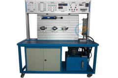 液压实验室安全注意事项,机构运动创新实验台账怎么写(图1) 液压实验室安全注意事项,机构运动创新实验台账怎么写(图1)