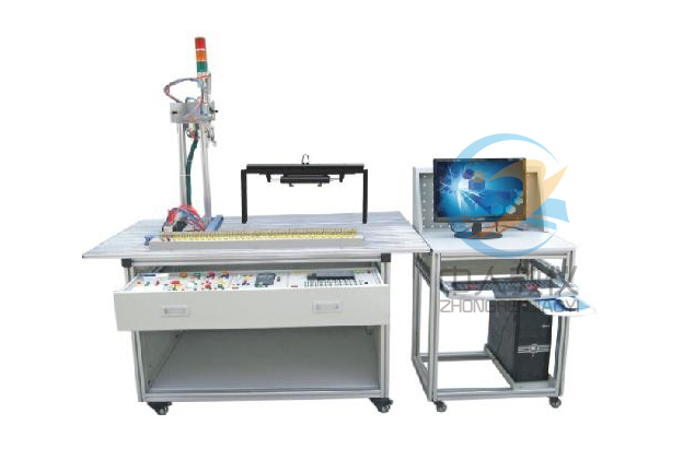 液压支架操作台,机构运动创新实验心得(图1)