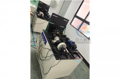 液压实训台架,机构运动方案创新设计实验报告小结与建议(图1)