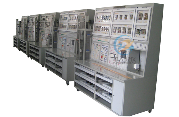 液压实验台实验报告,机械创新设计实验室有哪些(图4)