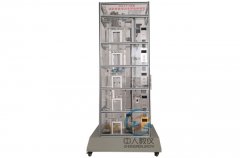 液压实验室观摩总结与反思,机构组合创新设计实验报告书怎么写(图3)