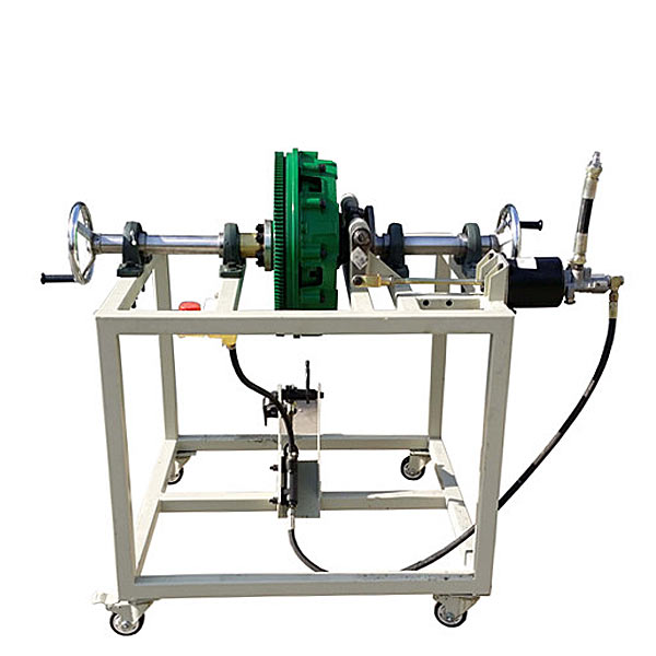 液压设计实验,机构的组合与创新设计(图3) 液压设计实验,机构的组合与创新设计(图3)