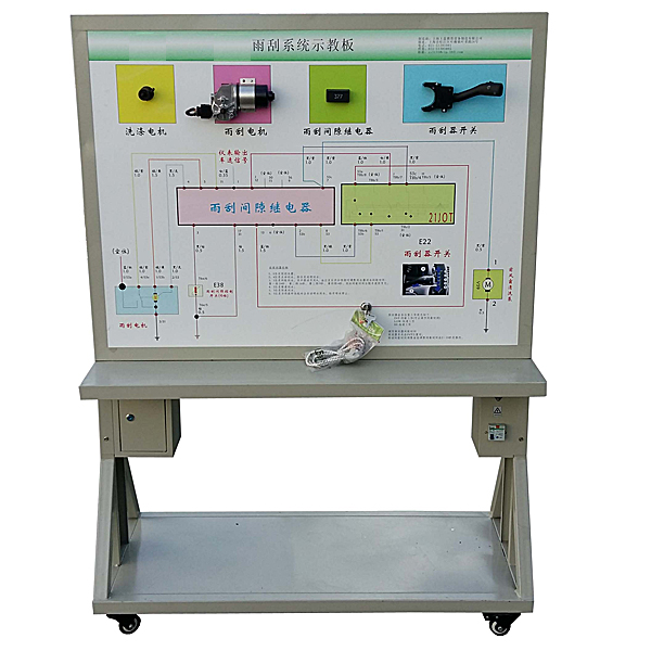 液压元件试验台,机械创新设计实训(图1)