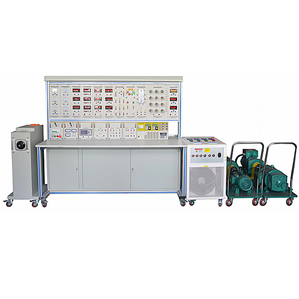 气动液压实训报告,机械创新设计实验室有哪些岗位(图4) 气动液压实训报告,机械创新设计实验室有哪些岗位(图4)