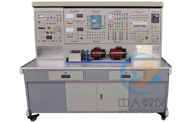 液压实验台的组成部分有哪些,机械设计试验(图1) 液压实验台的组成部分有哪些,机械设计试验(图1)