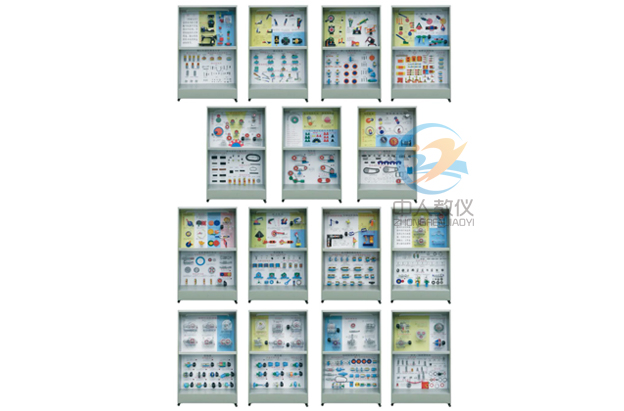 液压课程实验装置设计实训报告,机械创新设计实验报告范文(图3) 液压课程实验装置设计实训报告,机械创新设计实验报告范文(图3)