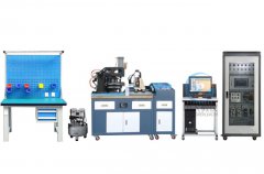 液压实验台原理图,机构运动创新设计方案实验总结与反思(图3) 液压实验台原理图,机构运动创新设计方案实验总结与反思(图3)