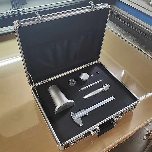 液压实验设备检测结论,机械创新设计实验室设计方案范文(图1) 液压实验设备检测结论,机械创新设计实验室设计方案范文(图1)