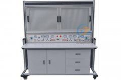 能量方程仪,能量方程仪实验设备(图1) 能量方程仪,能量方程仪实验设备(图1)