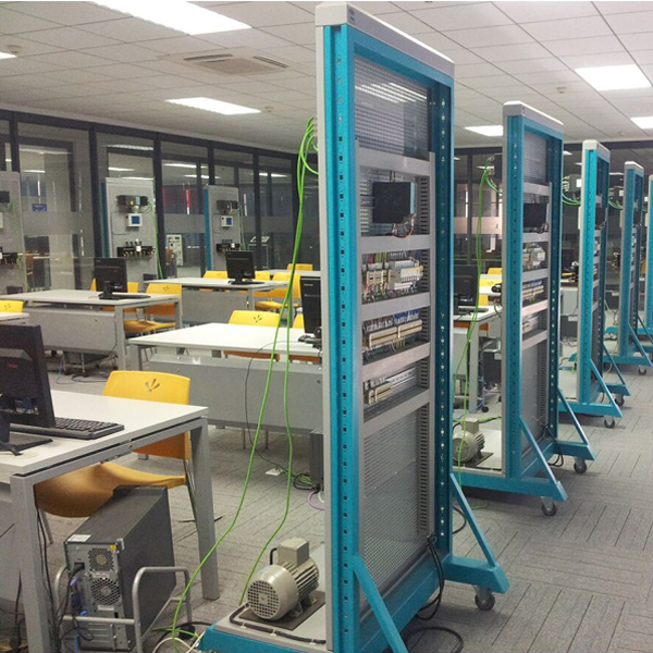 齿轮传动实验实验原理是什么意思,机械传动装配调试实训平台(图4) 齿轮传动实验实验原理是什么意思,机械传动装配调试实训平台(图4)