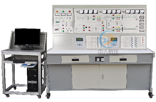 齿轮传动实验台毕业设计,lhjxt机械系统综合创新实训平台(图1) 齿轮传动实验台毕业设计,lhjxt机械系统综合创新实训平台(图1)