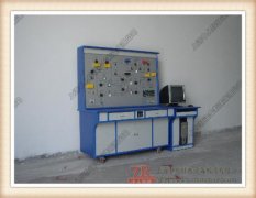 蜗杆齿轮传动原理,机械装配与调试实训平台多少钱合适呢啊(图1) 蜗杆齿轮传动原理,机械装配与调试实训平台多少钱合适呢啊(图1)