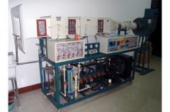 闭式齿轮传动效率测定,机械装配技能实训平台教学视频下载(图4) 闭式齿轮传动效率测定,机械装配技能实训平台教学视频下载(图4)