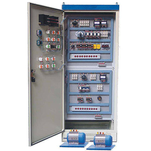 闭式齿轮传动效率测定,机械装配技能实训平台教学视频下载(图2) 闭式齿轮传动效率测定,机械装配技能实训平台教学视频下载(图2)