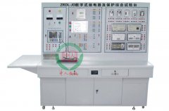 齿轮传动效率实验原理,机械系统设计综合实验平台有哪些(图1) 齿轮传动效率实验原理,机械系统设计综合实验平台有哪些(图1)