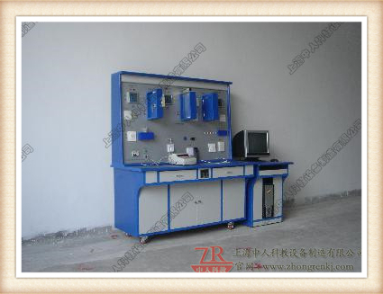 齿轮传动效率测试实验,多功能机械系统创新设计分析实验台(图4) 齿轮传动效率测试实验,多功能机械系统创新设计分析实验台(图4)