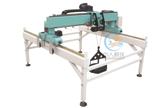 槽轮机构运动仿真实验报告,机械速度波动调节实验台图片(图4) 槽轮机构运动仿真实验报告,机械速度波动调节实验台图片(图4)