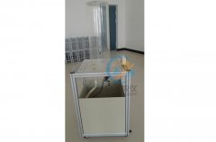 人工智能物联网实验平台，智能物联网实训装置(图1)