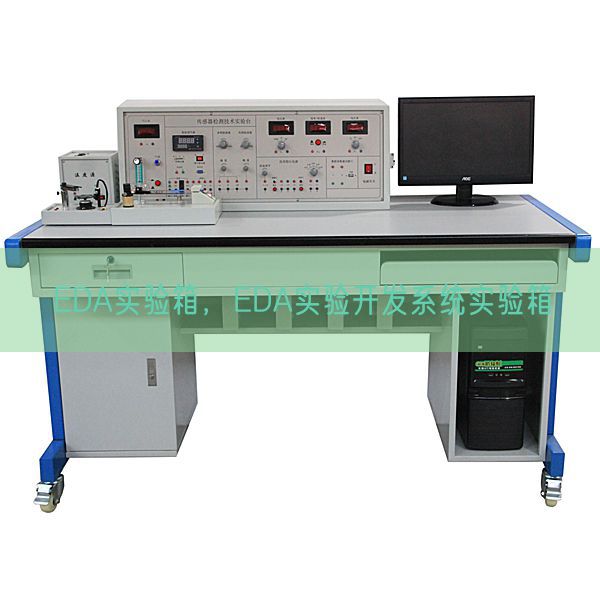 EDA实验箱,EDA实验开发系统实验箱(图1) EDA实验箱,EDA实验开发系统实验箱(图1)