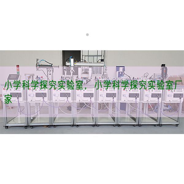 小学科学探究实验室，小学科学探究实验室厂家(图1)