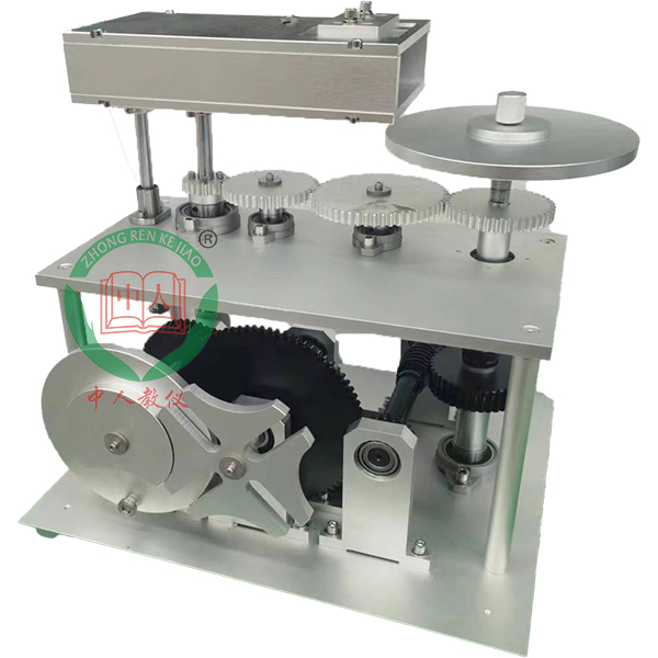 中人ZRJXM-08B全自动齿轮范成仪