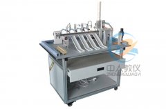 通用电子实验与电子技能实训考核实验室成套设备(图1) 通用电子实验与电子技能实训考核实验室成套设备(图1)