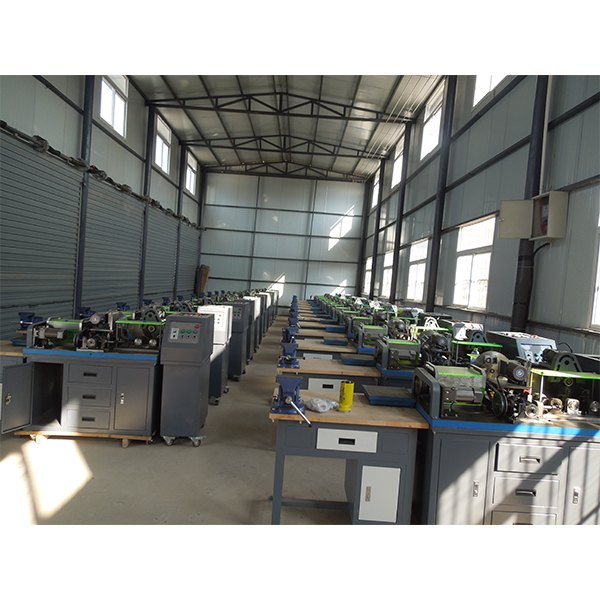 云南机械装调实验室成功案例,机械装配实验装置案例